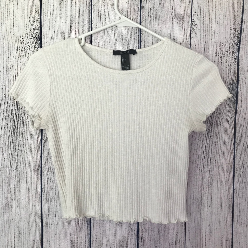 Forever 21 Top